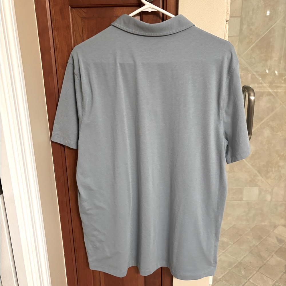 Lululemon Polo Shirt - Picture 3 of 8